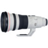 EF 400MM F/2.8L IS II USM LENS