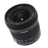 EF-S 10-18mm f/4.5–5.6 IS STM Lens