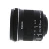 EF-S 10-18mm f/4.5–5.6 IS STM Lens