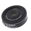 EF-S 24mm f/2.8 STM Lens