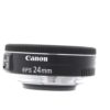 EF-S 24mm f/2.8 STM Lens