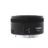 EF 50mm f1.8 STM Lens