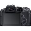 Canon EOS R7 APS C Crop Camera Body from Metropolitan Sri Lanka