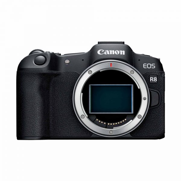 EOS_R8 _(Body)_Canon EOS R8 Full-Frame Camera Body from Metropolitan Sri Lanka